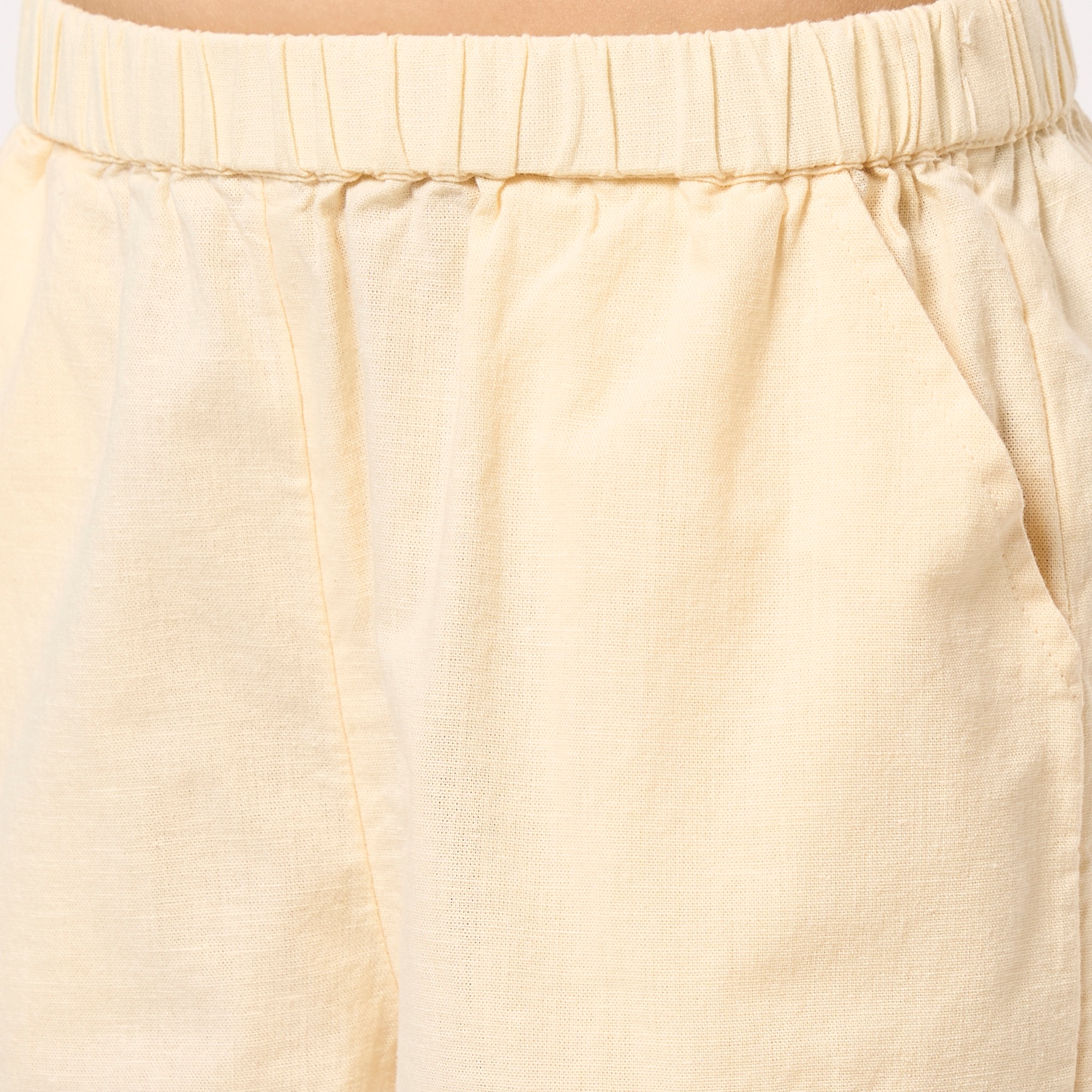 Ed-a-Mamma Kids Girls Sets Beige