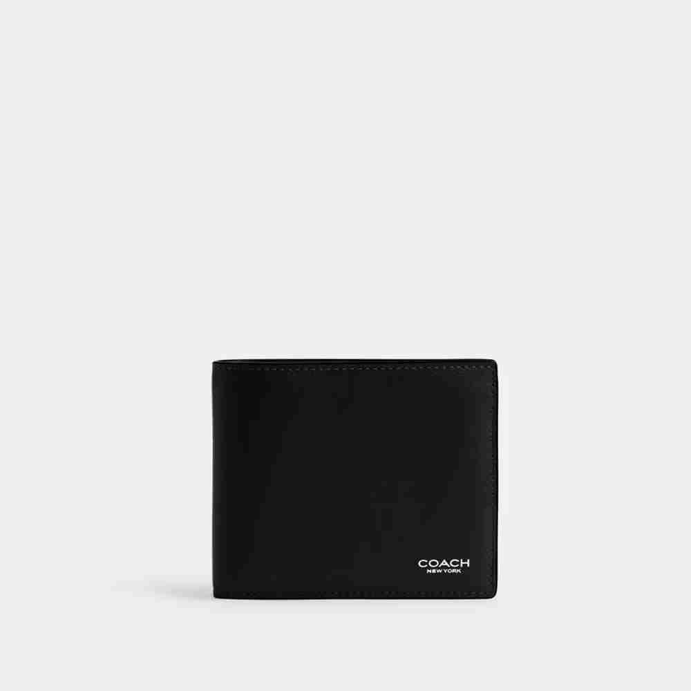 3-In-1 Wallet
