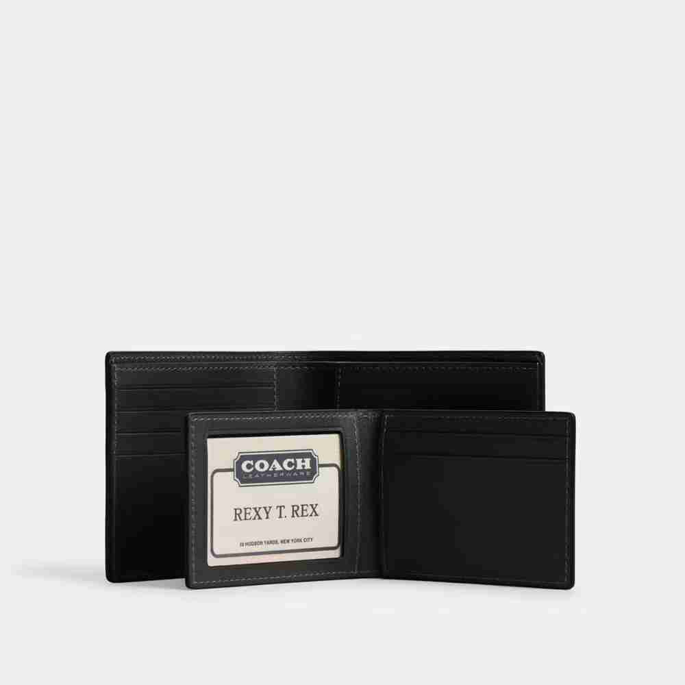 3-In-1 Wallet