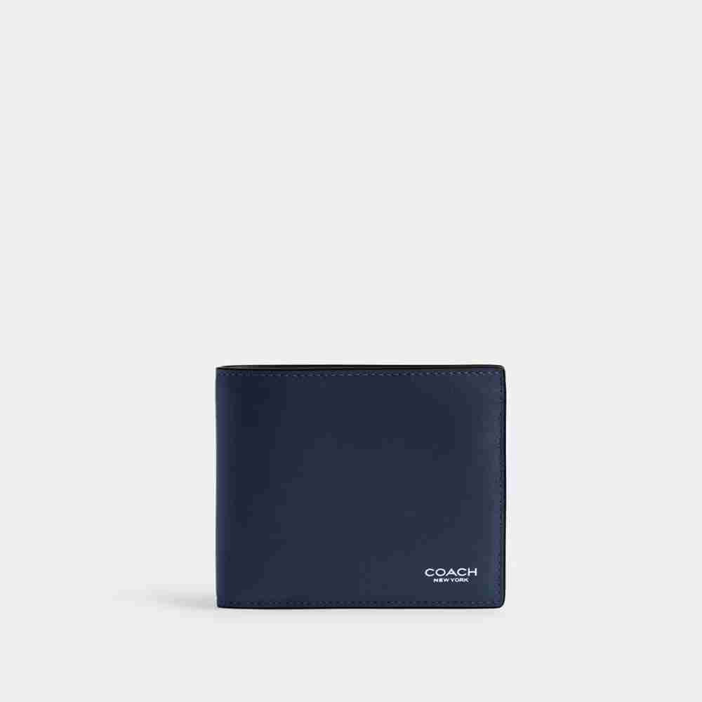 3-In-1 Wallet