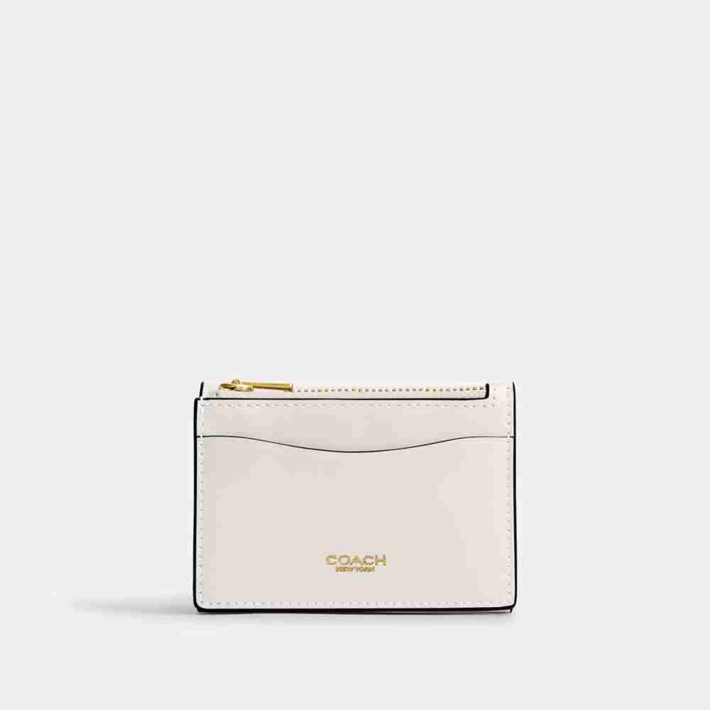 Essential Card Holder Wallet