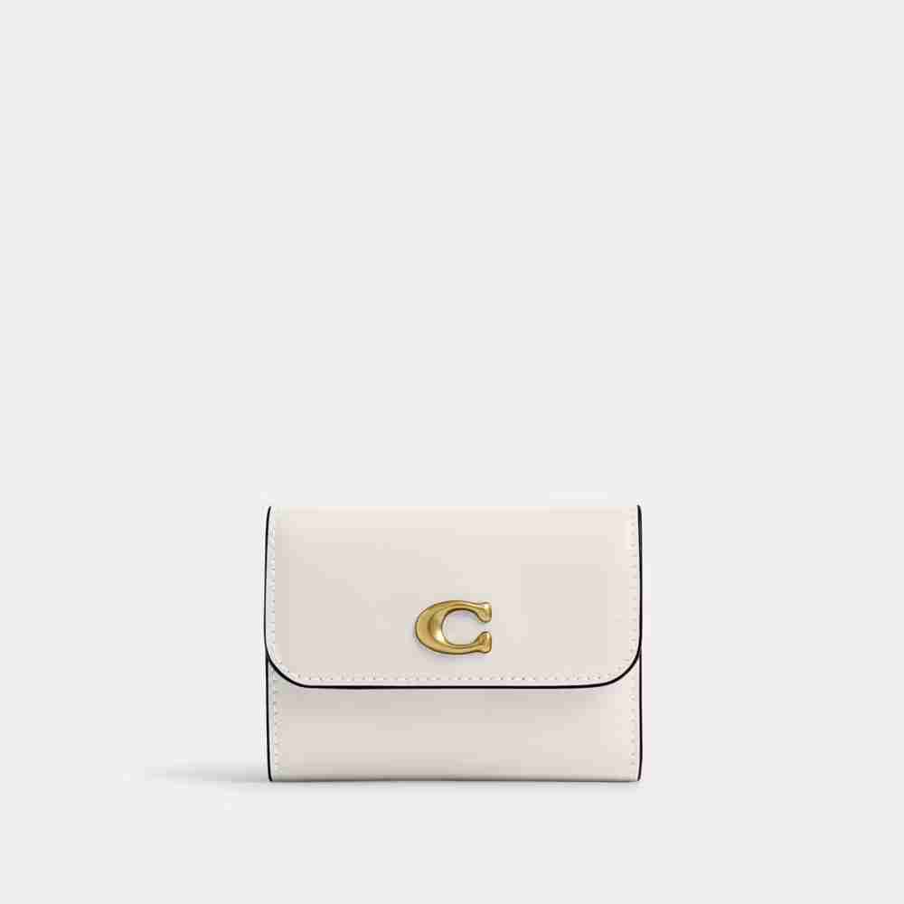 Essential Card Holder Wallet