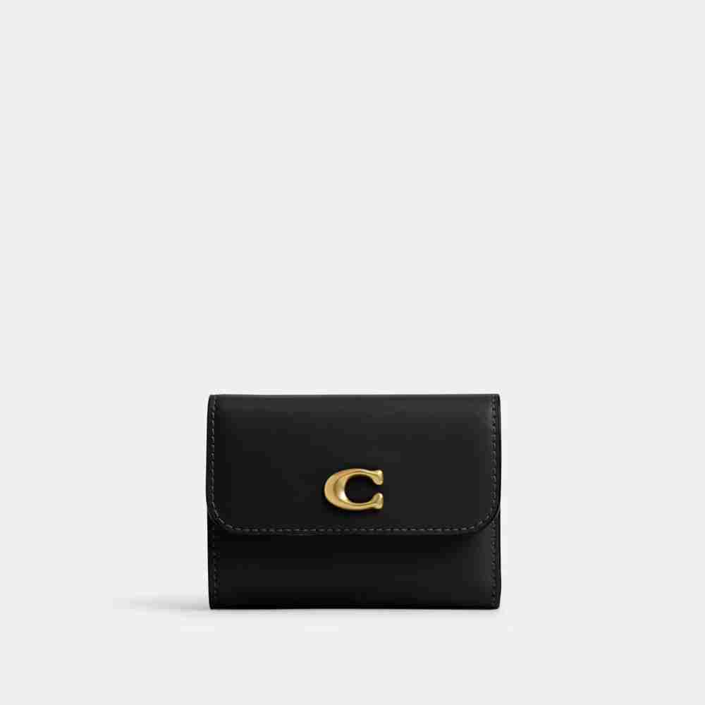 Essential Card Holder Wallet