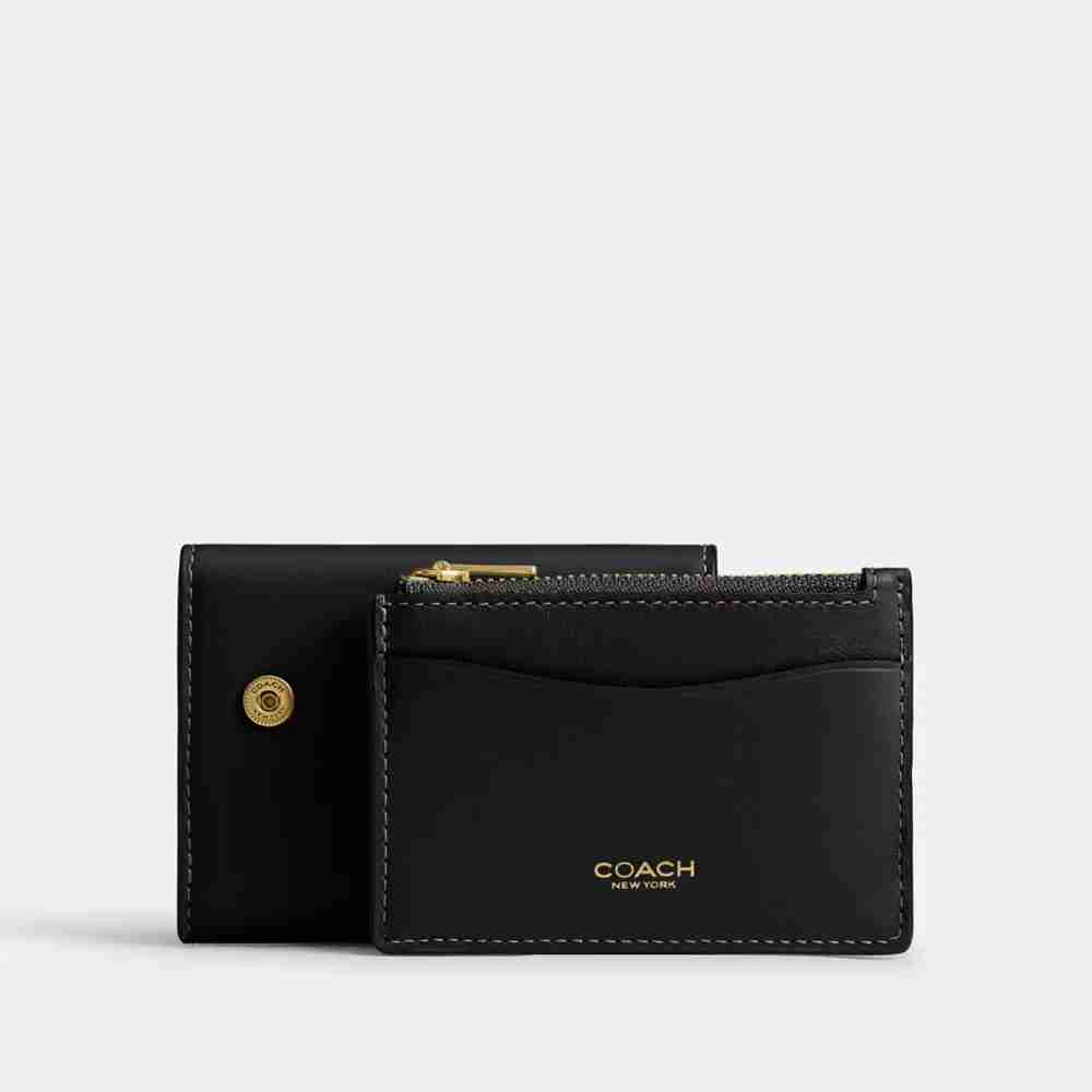 Essential Card Holder Wallet