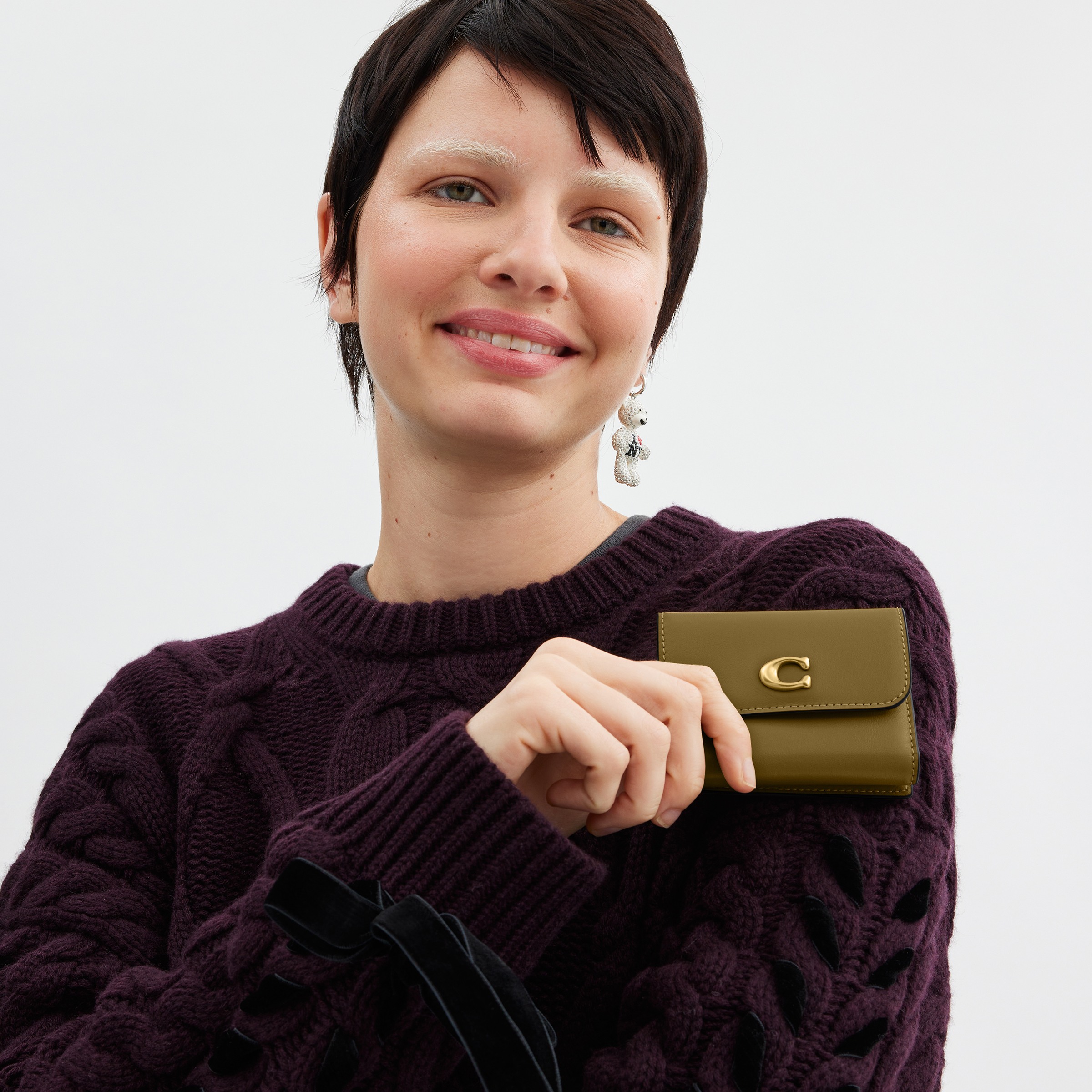 Essential Card Holder Wallet