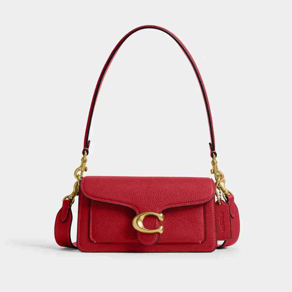 Tabby Shoulder Bag 20