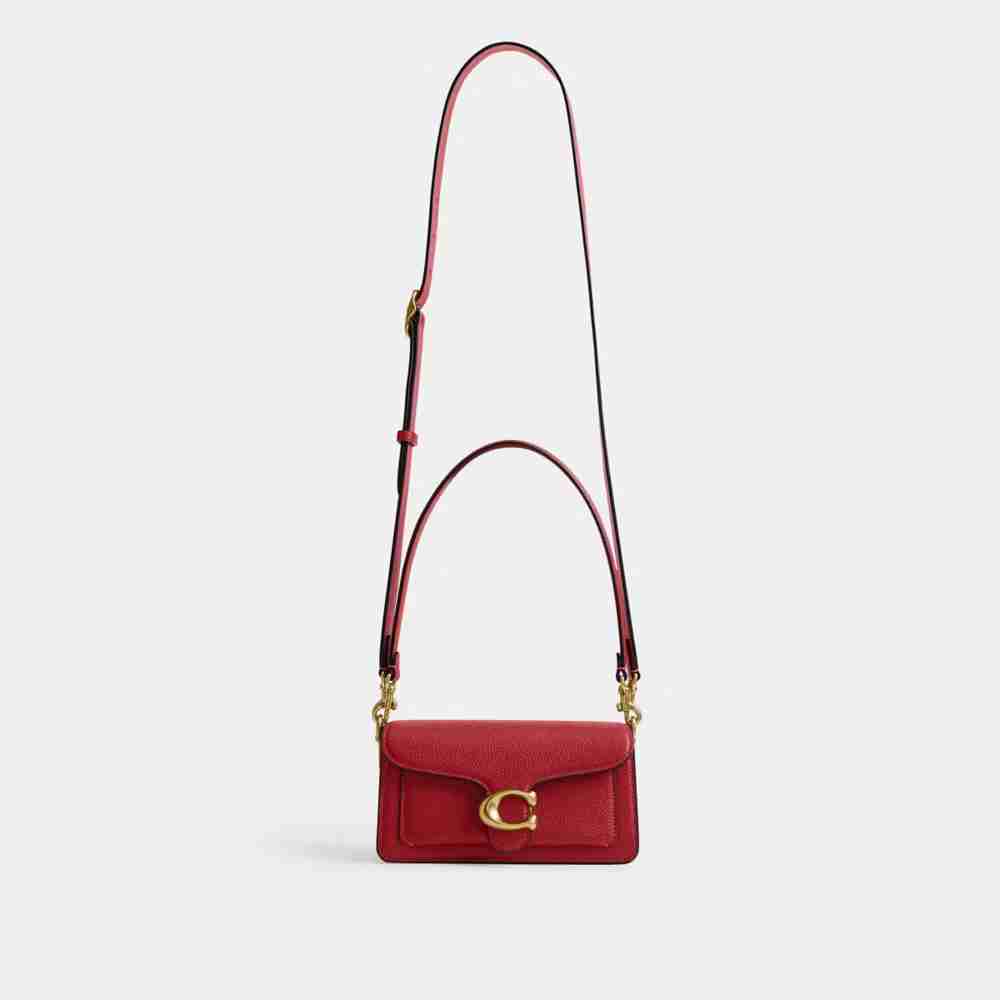 Tabby Shoulder Bag 20
