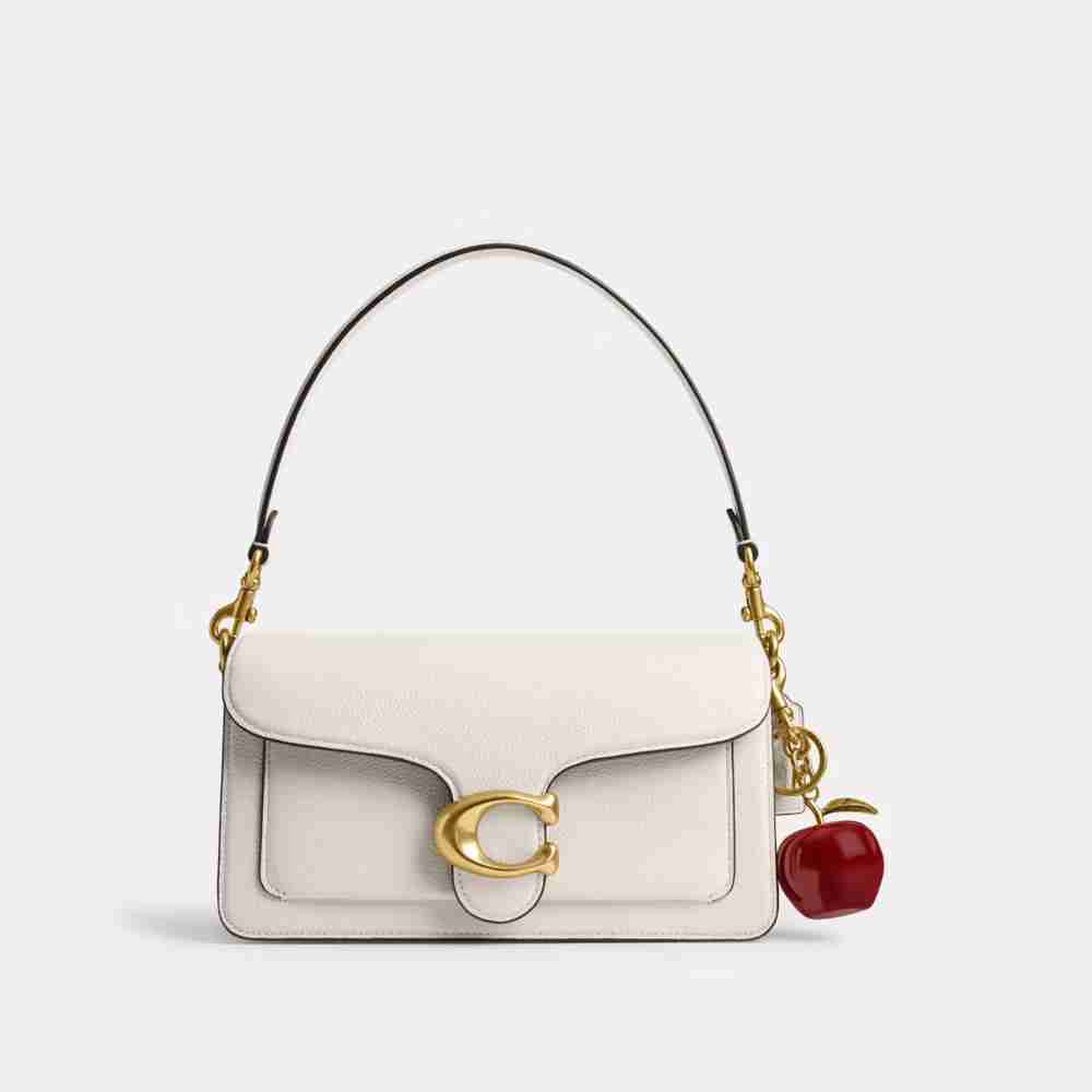 Moon And Star Bag Charm