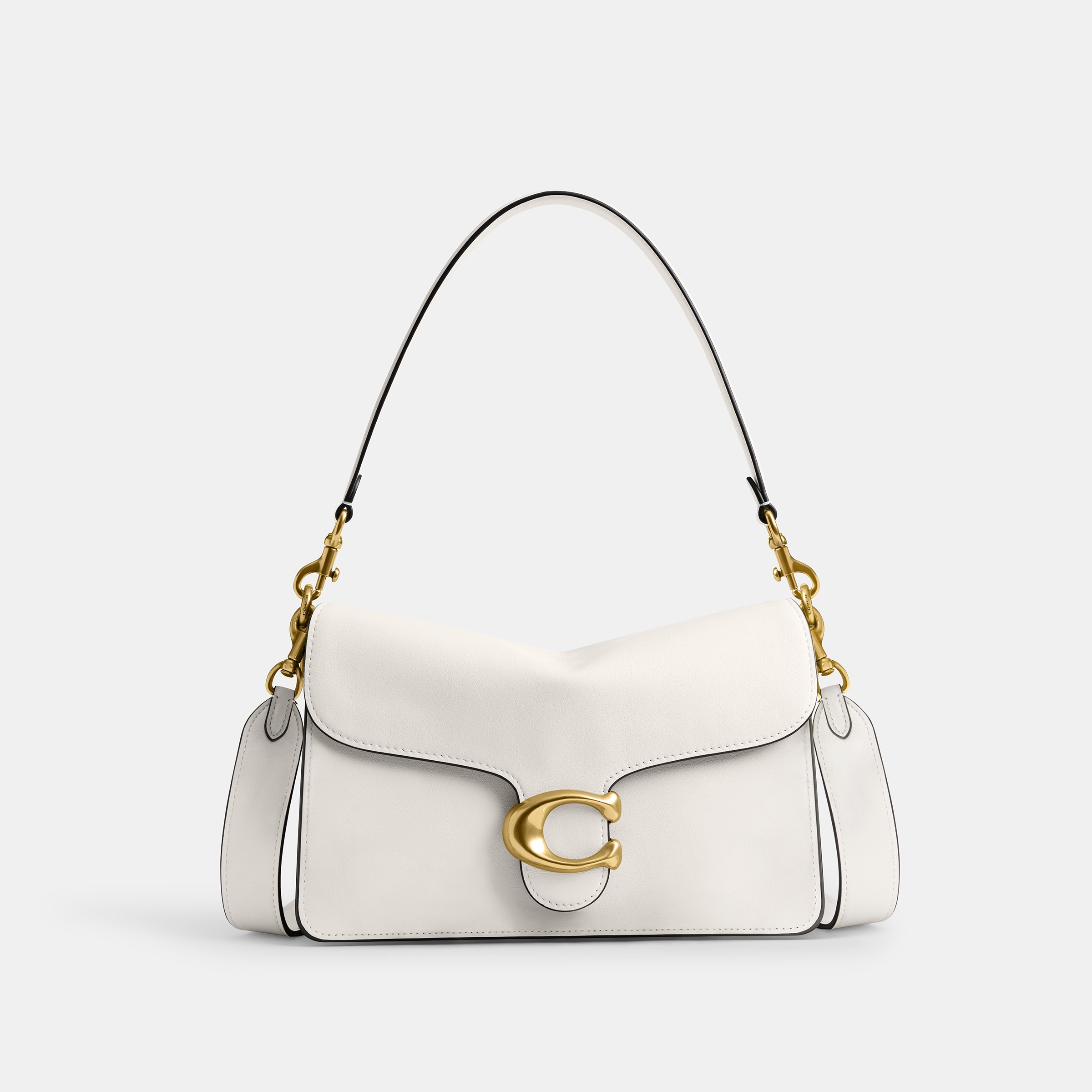 Chain Tabby Shoulder Bag