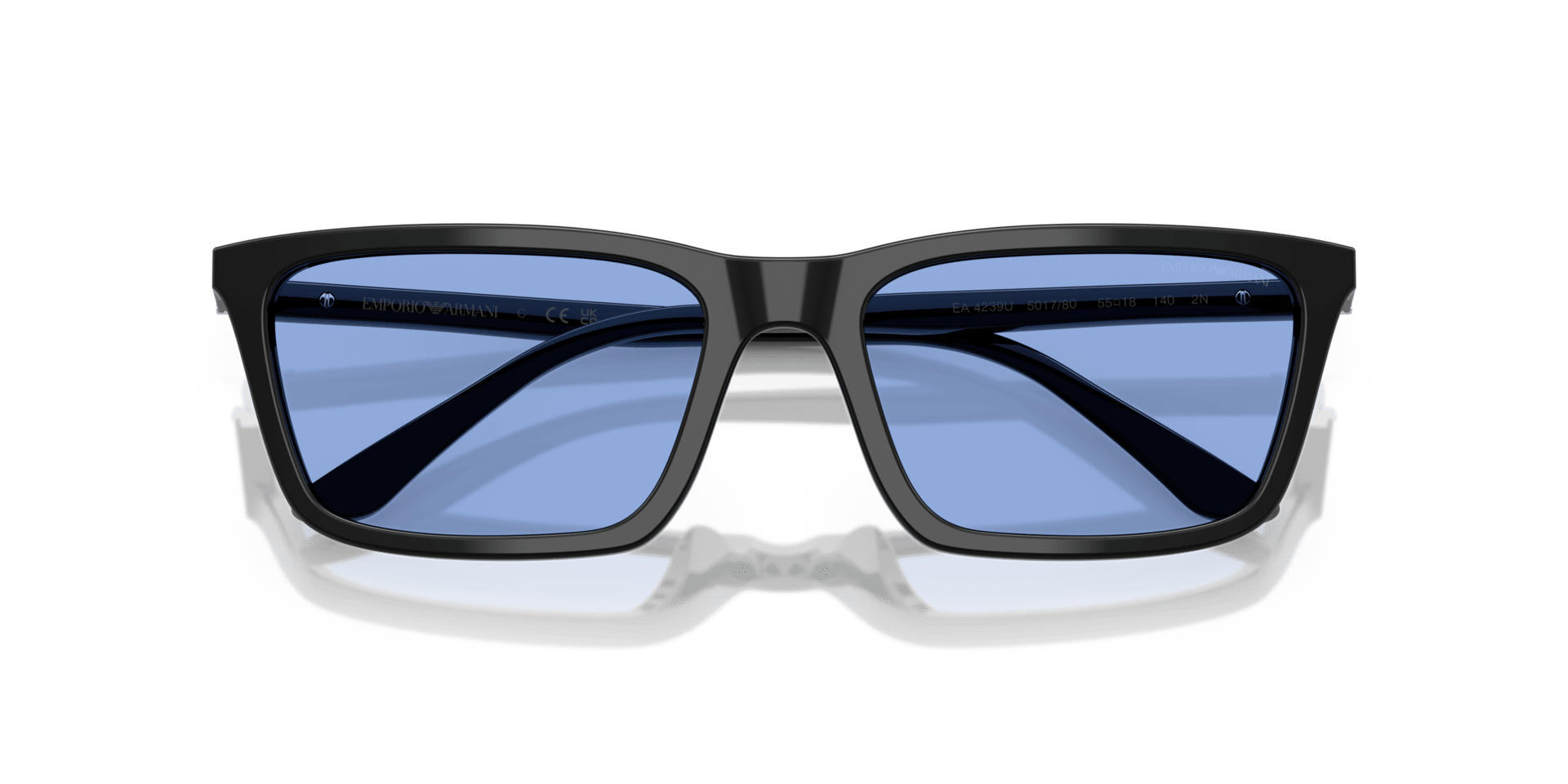 0EA4239U Acetate Women Sunglasses