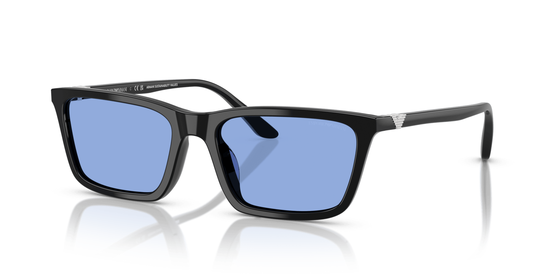 0EA4239U Acetate Women Sunglasses