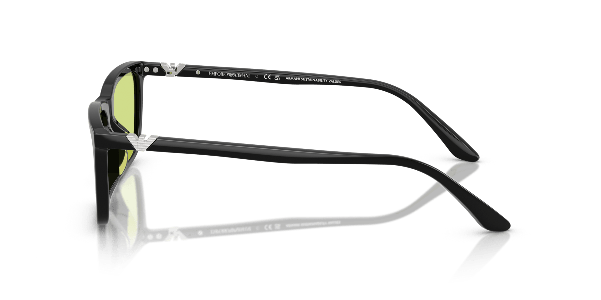 0EA4239U Acetate Women Sunglasses