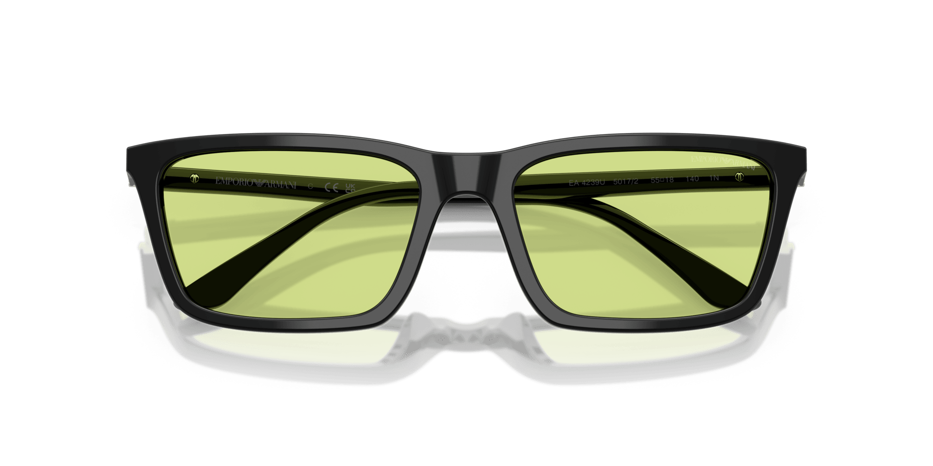0EA4239U Acetate Women Sunglasses