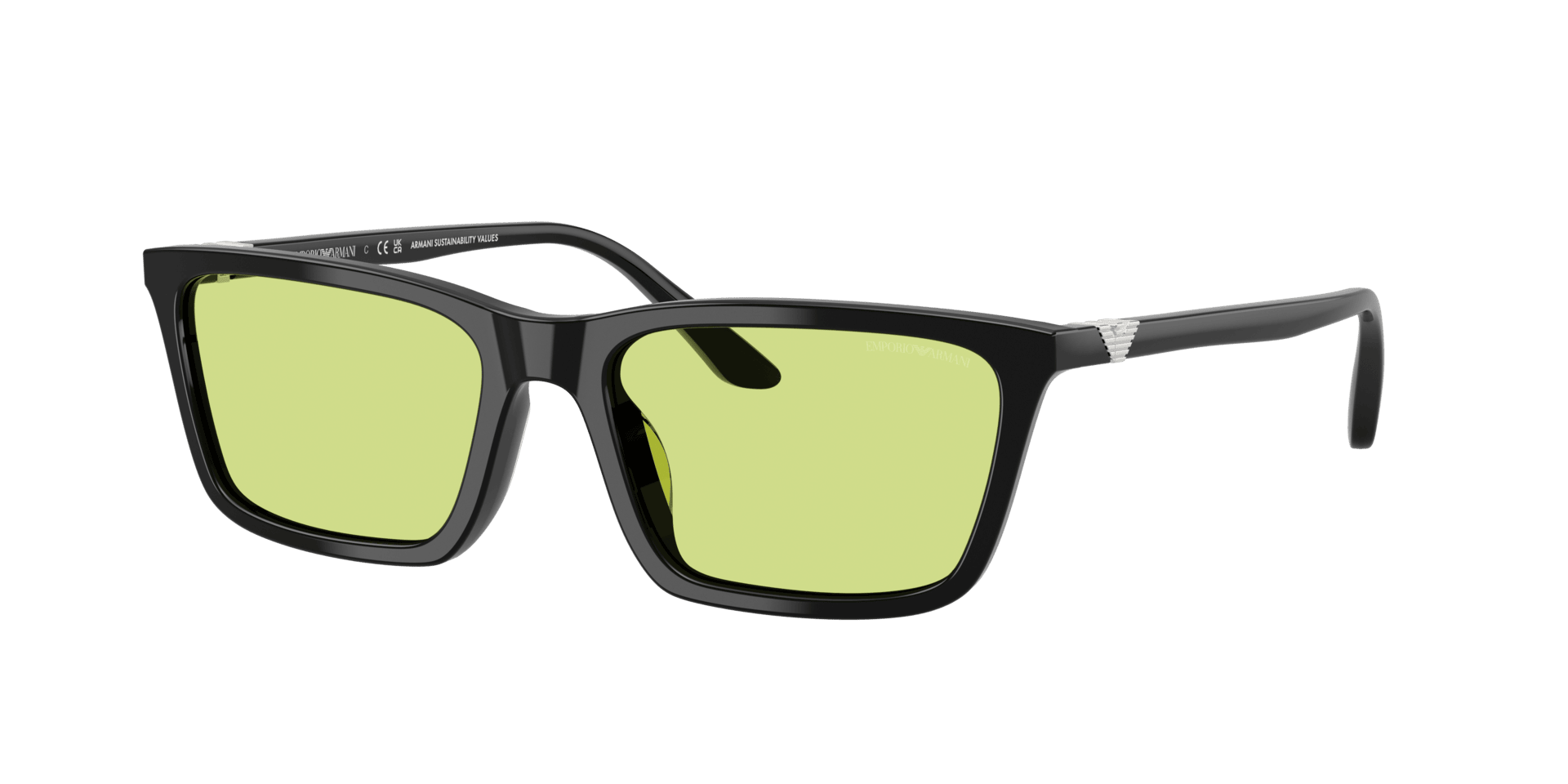 0EA4239U Acetate Women Sunglasses