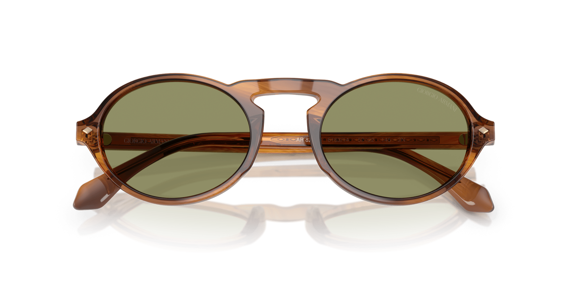 0AR8219U Acetate Men Sunglasses