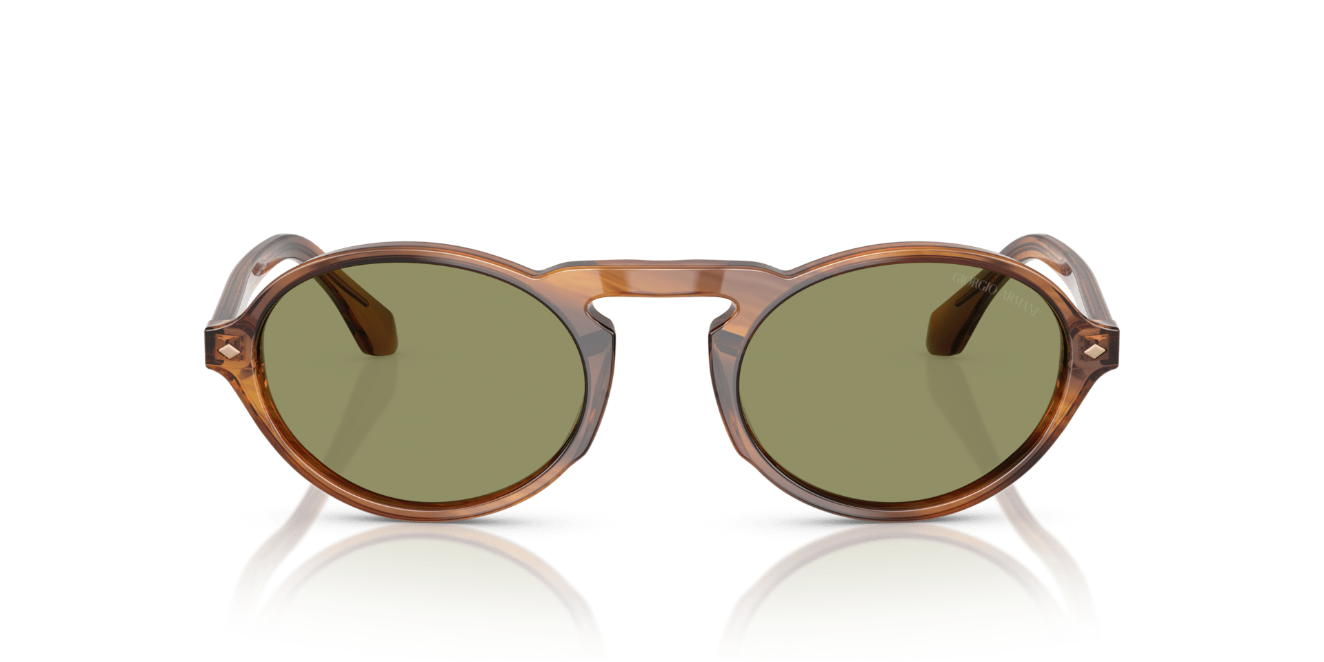 0AR8219U Acetate Men Sunglasses