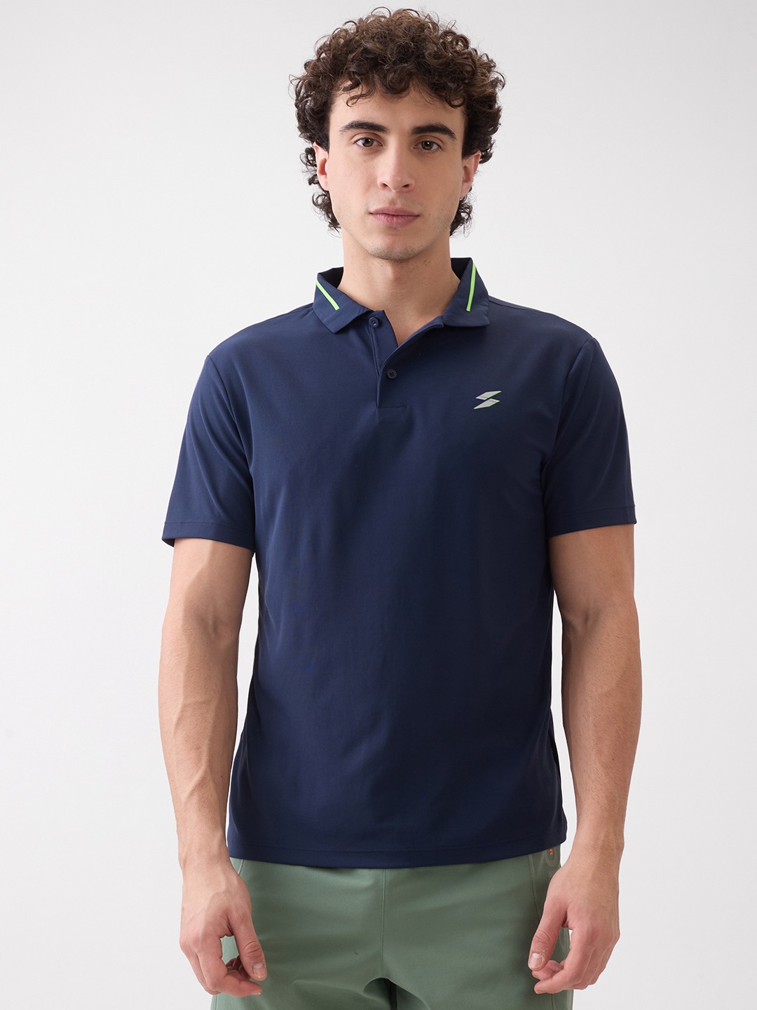 IDENTITY POLO