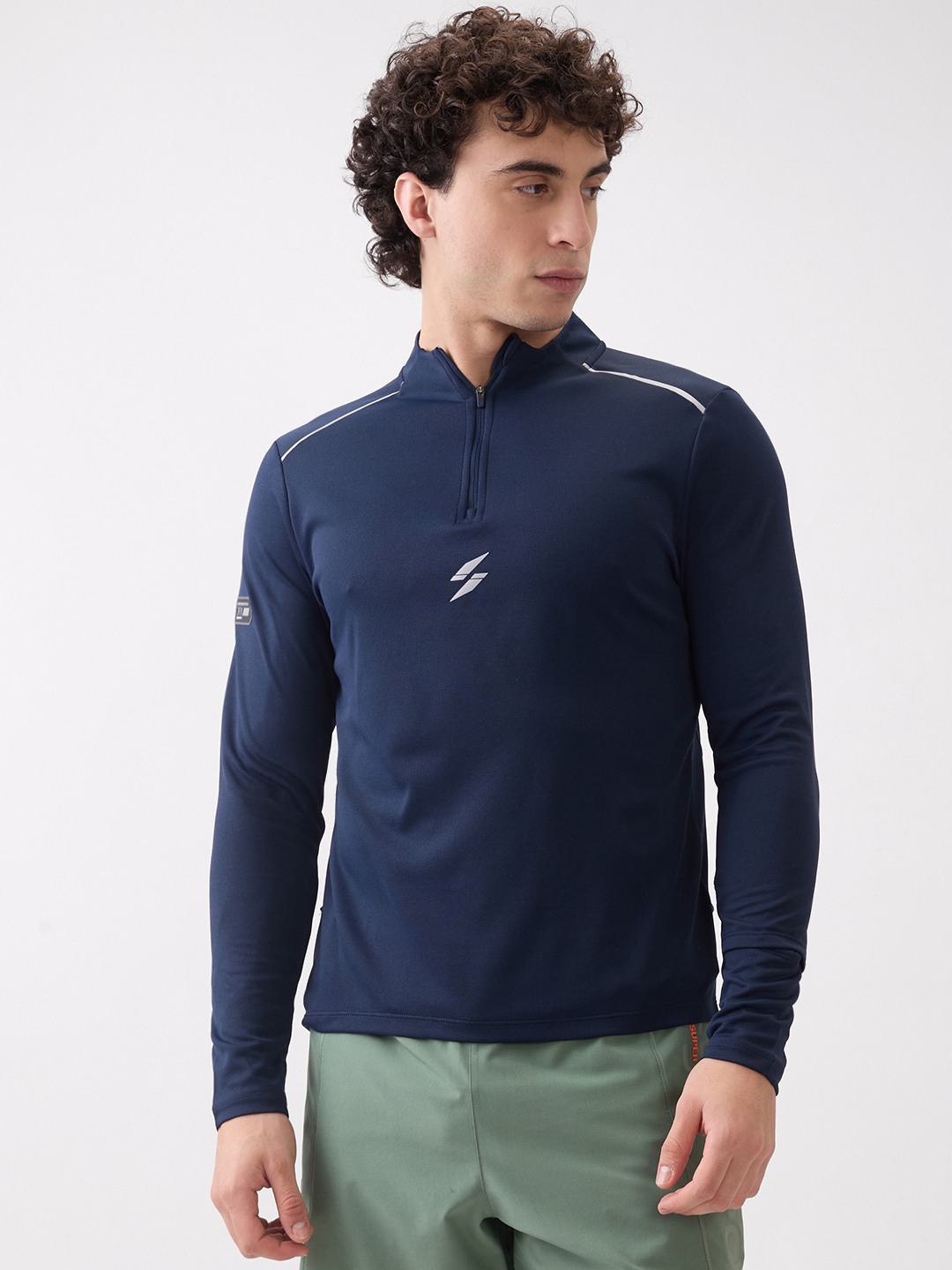 DRYSPORT HENLEY