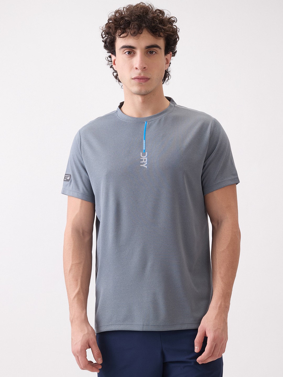 DRY SPORT TEE