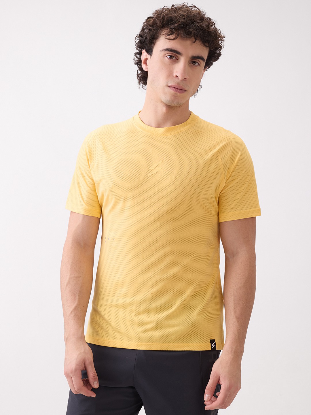 OXYGEN TEE