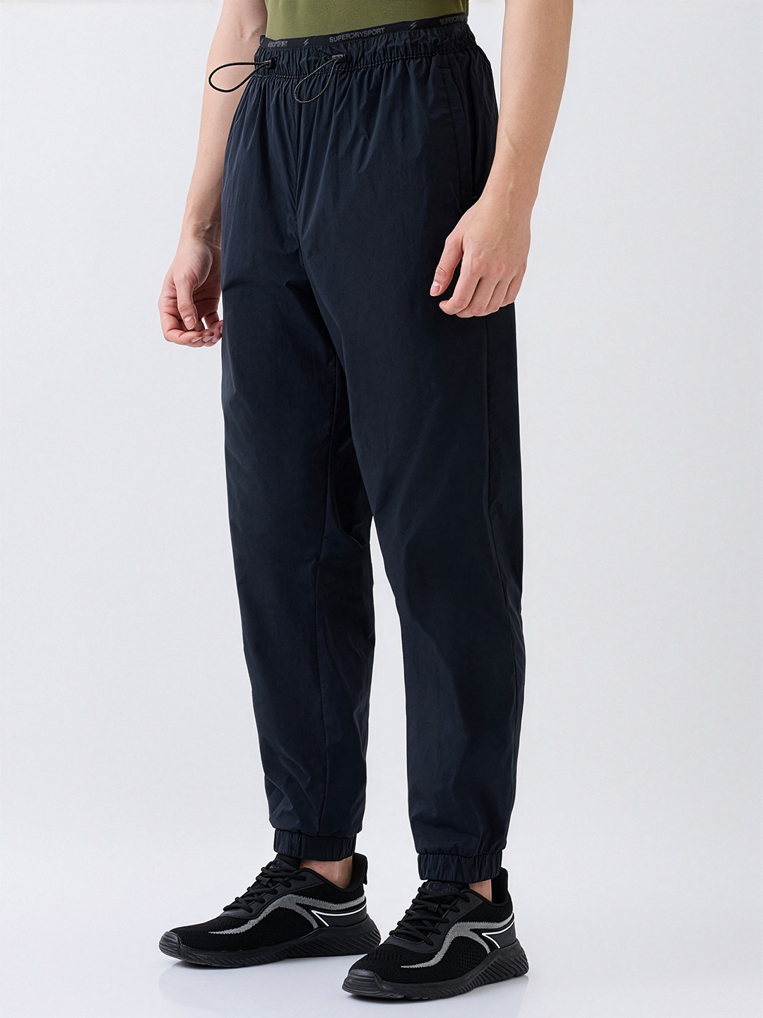 LASER LITE JOGGER PANT