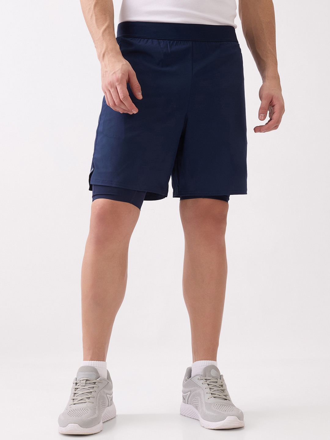 SUPER SPEED TECH SHORTS