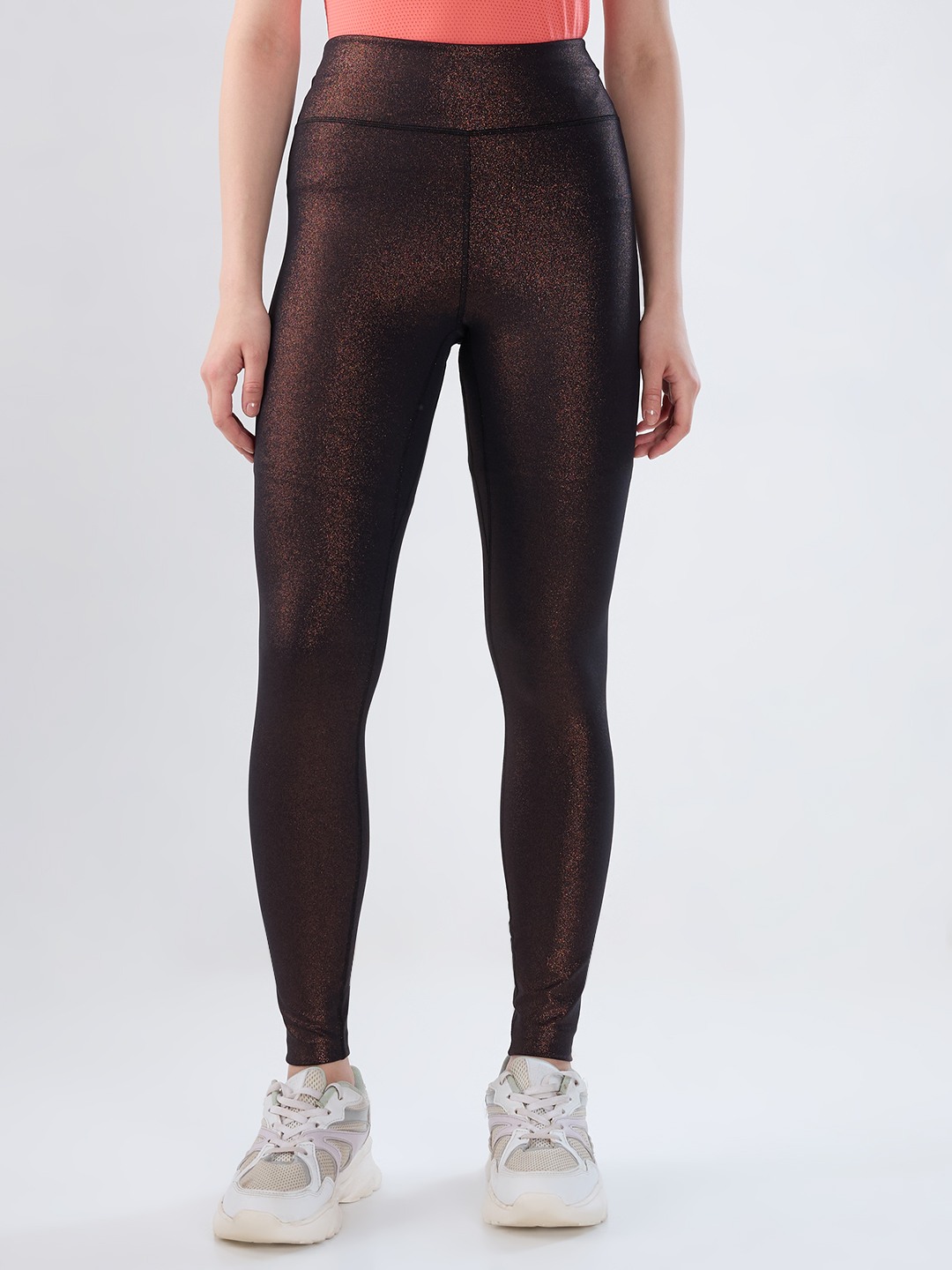 LIQUID EDGE LEGGING