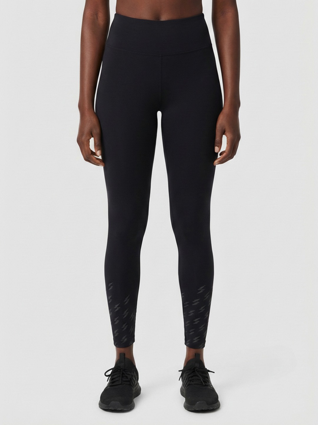 TITANIUM LEGGING