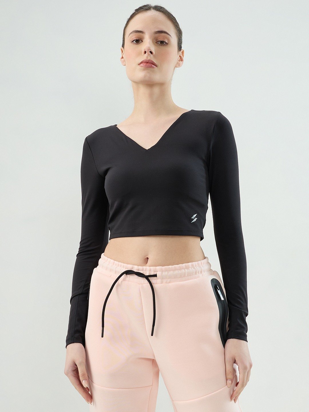 ICON CROP TOP