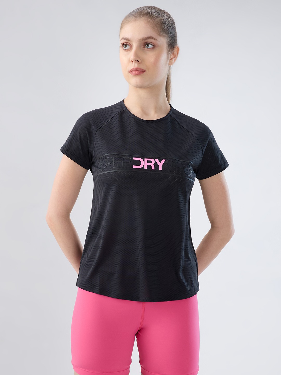 OXYGEN TOP