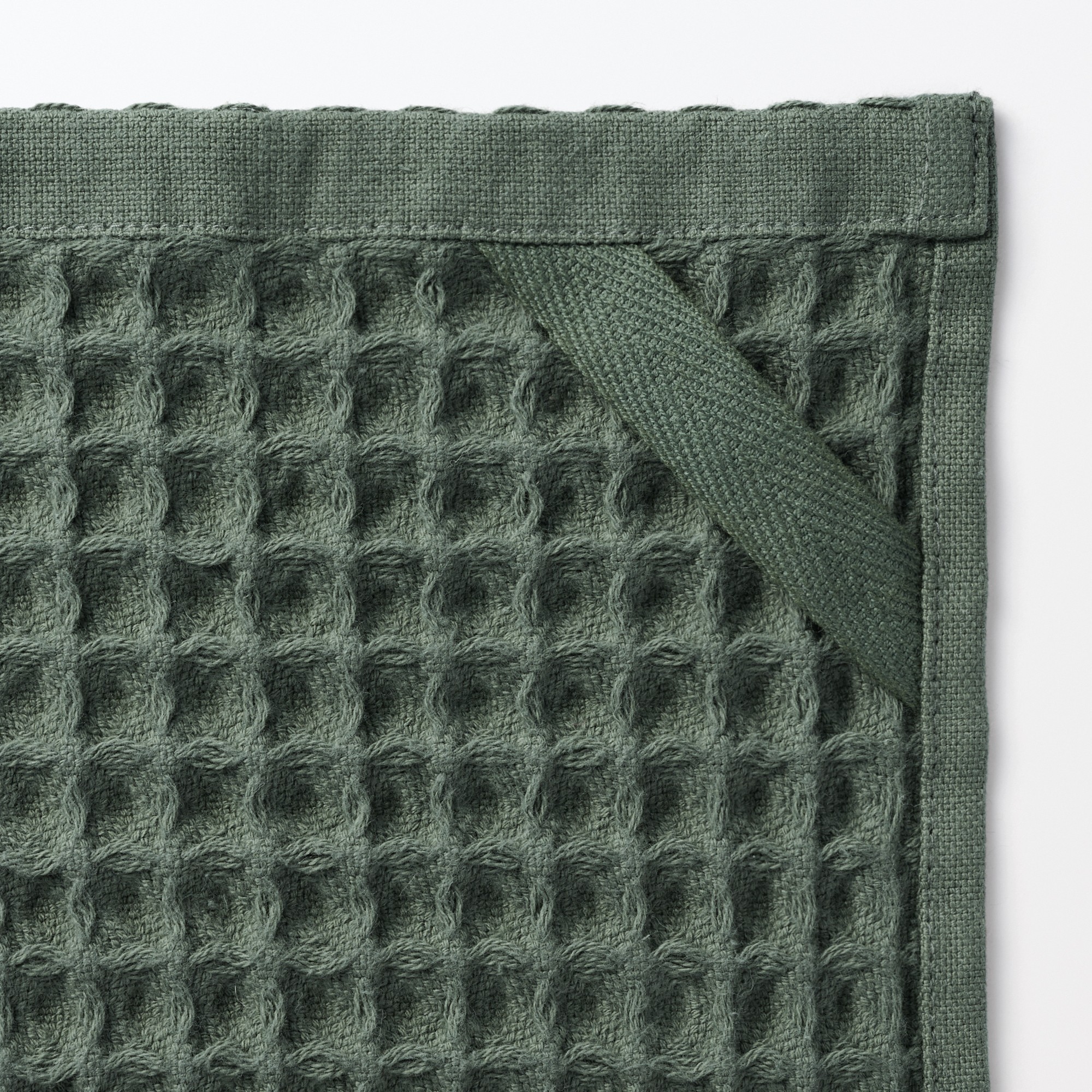 WAFFLE HAND TOWEL