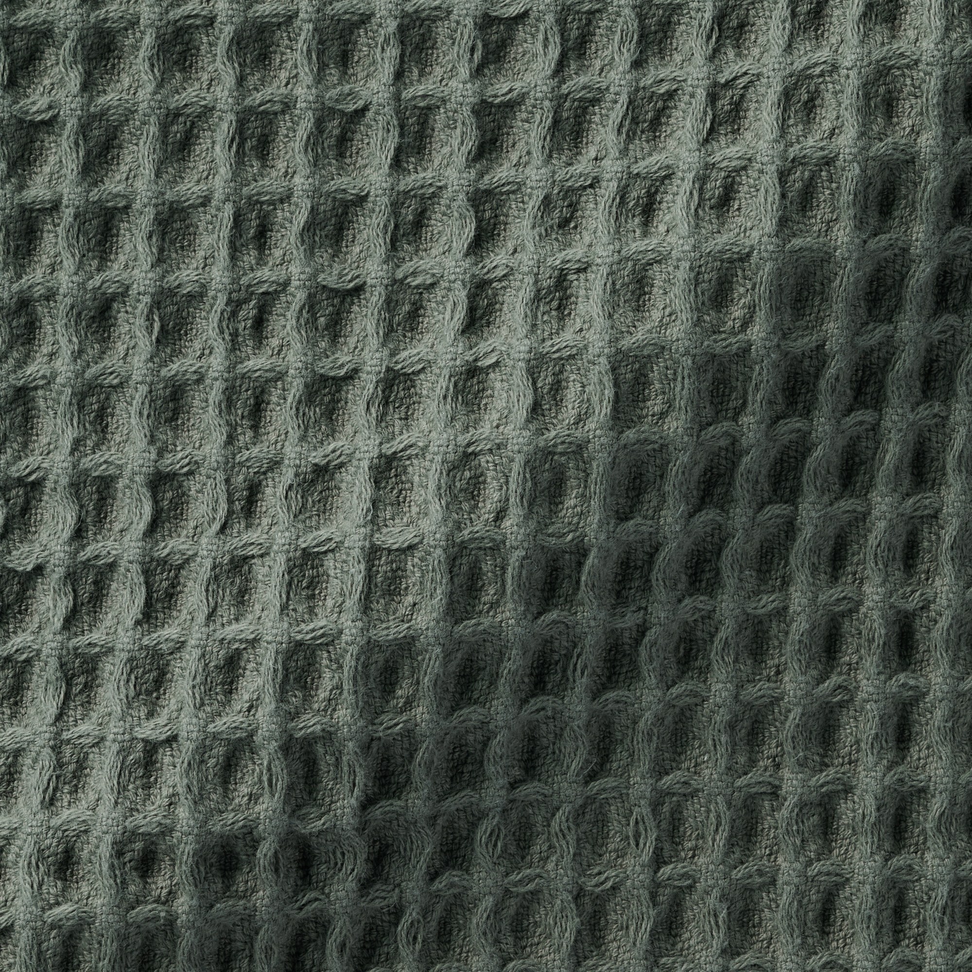 WAFFLE HAND TOWEL