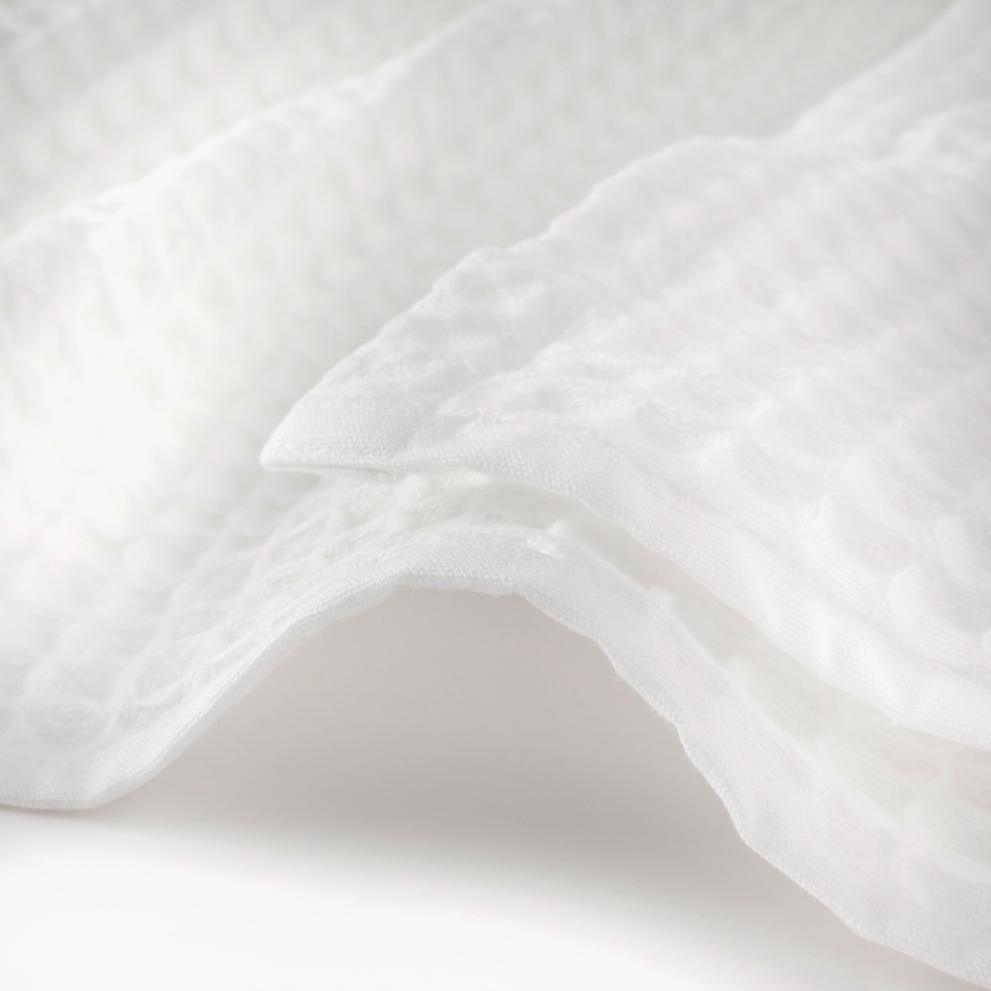 WAFFLE HAND TOWEL