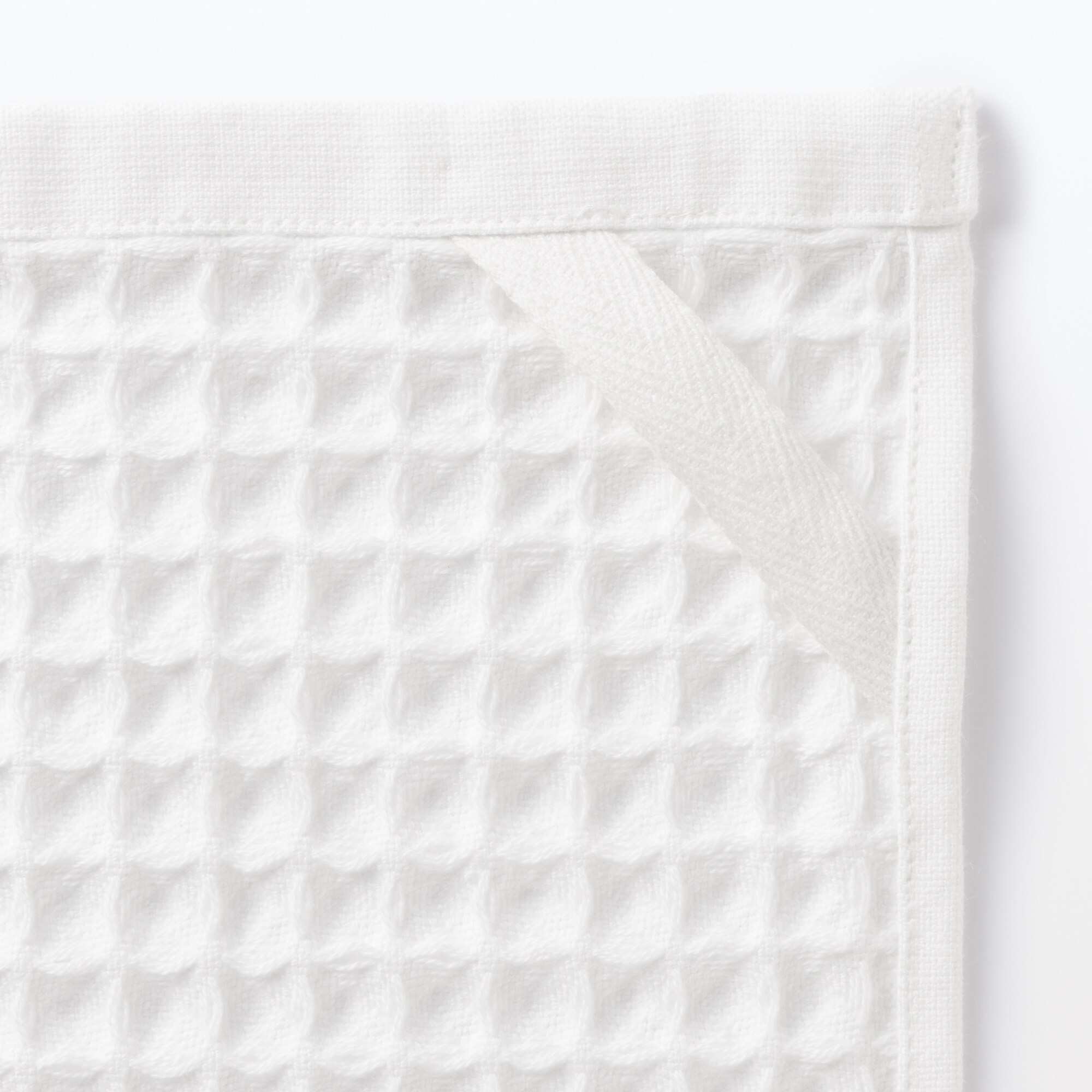 WAFFLE HAND TOWEL