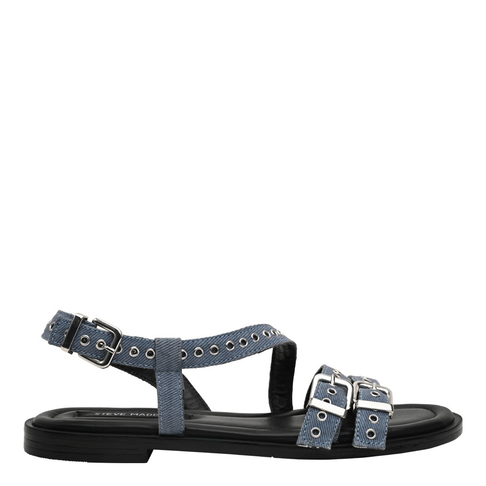 SM-1606 Blue Flats