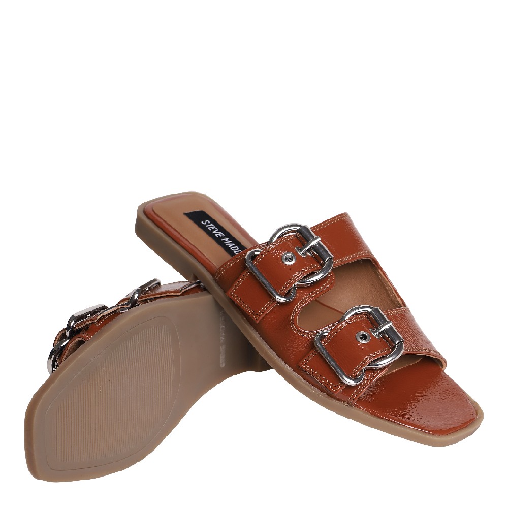 SM-1607 Tan Flats