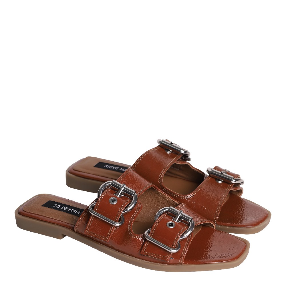 SM-1607 Tan Flats