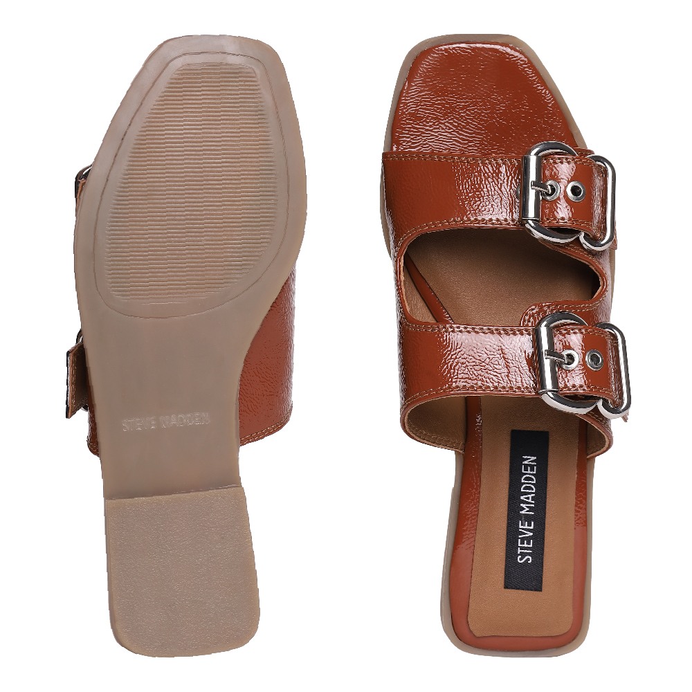 SM-1607 Tan Flats