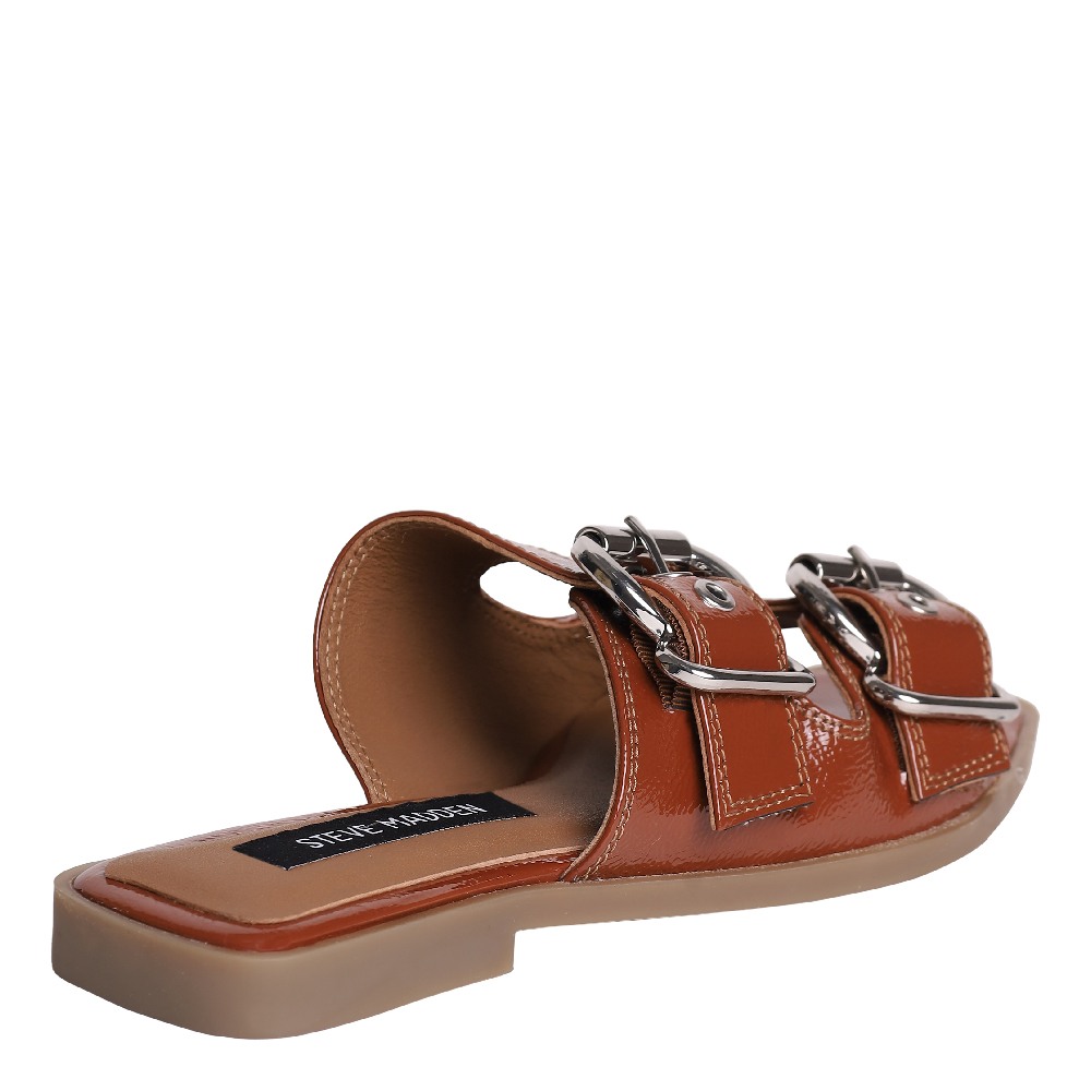 SM-1607 Tan Flats