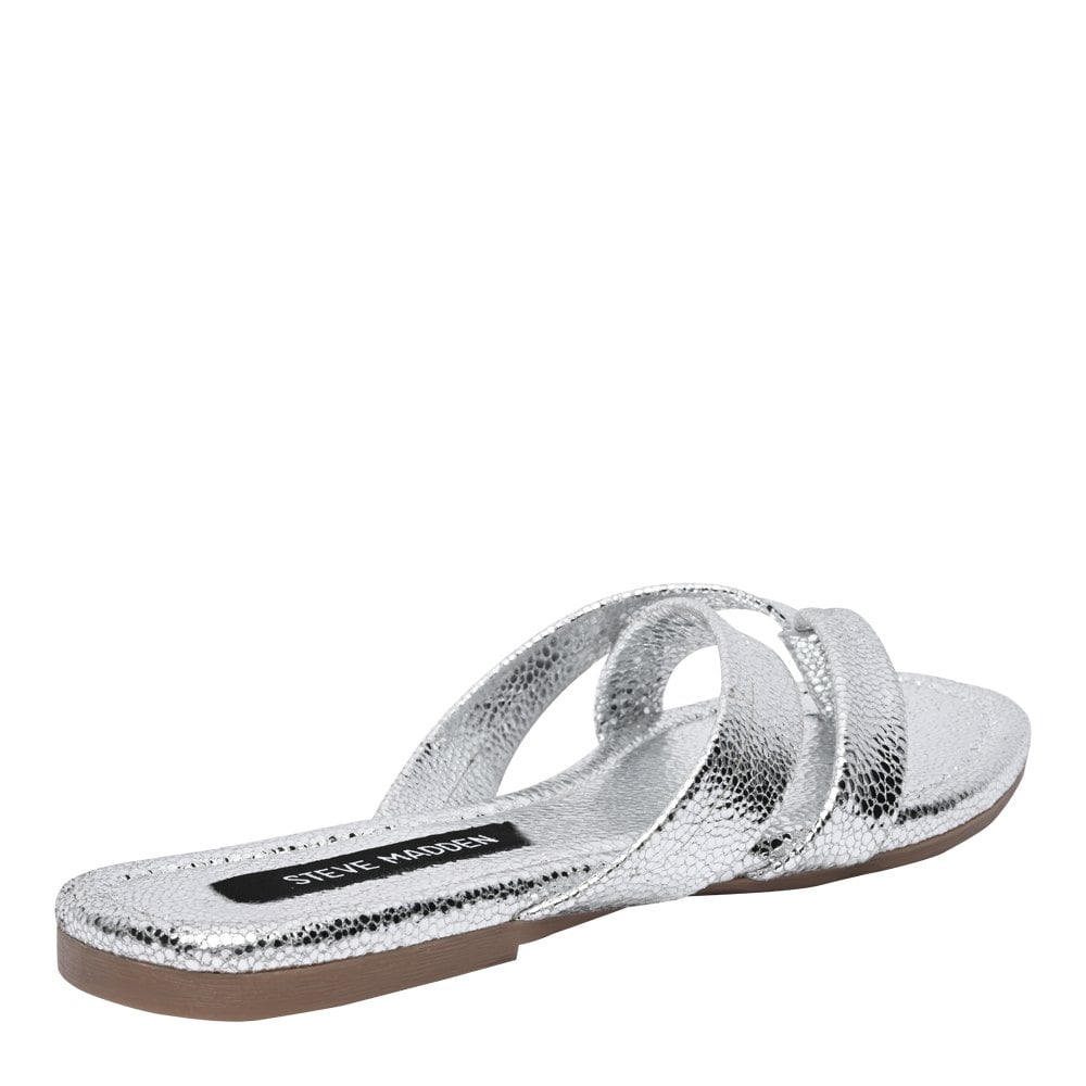 SM-1608 Silver Flats