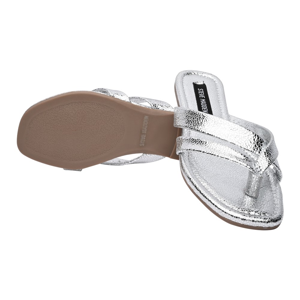 SM-1608 Silver Flats