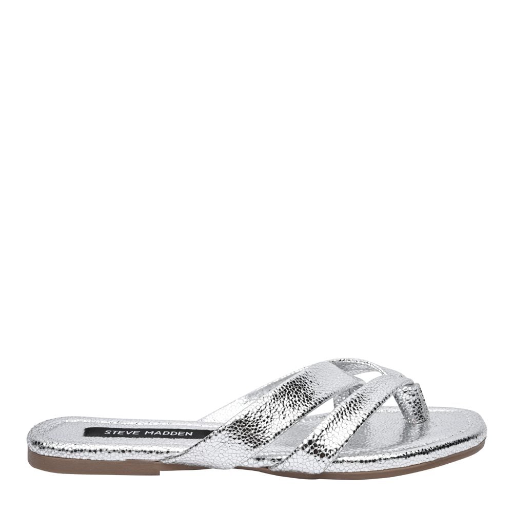 SM-1608 Silver Flats