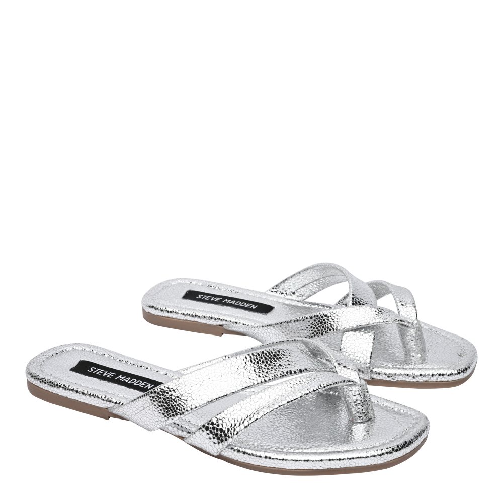 SM-1608 Silver Flats