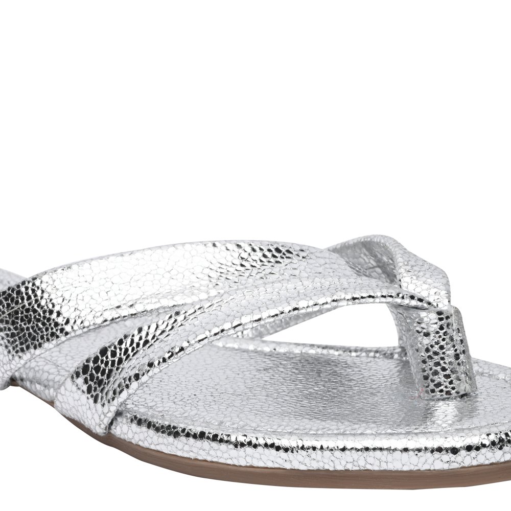 SM-1608 Silver Flats