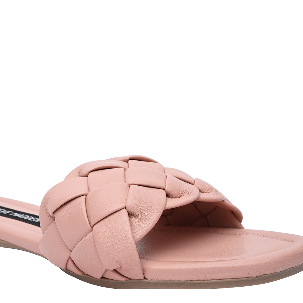 SM-1609 Blush Flats