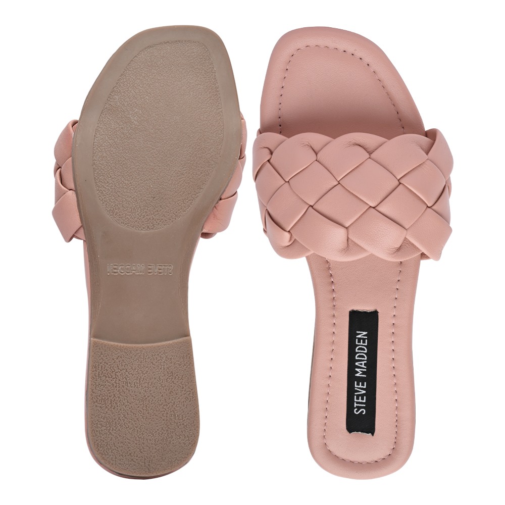 SM-1609 Blush Flats