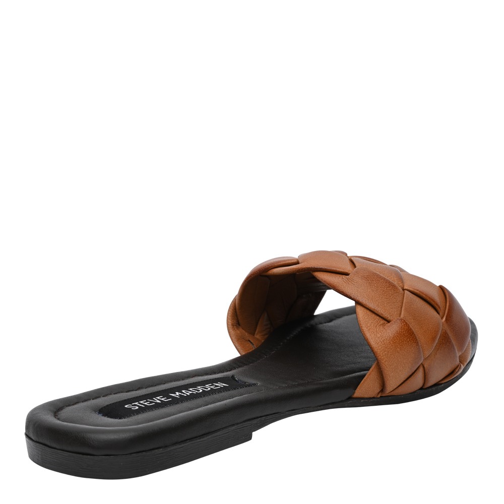 SM-1609 Tan Flats