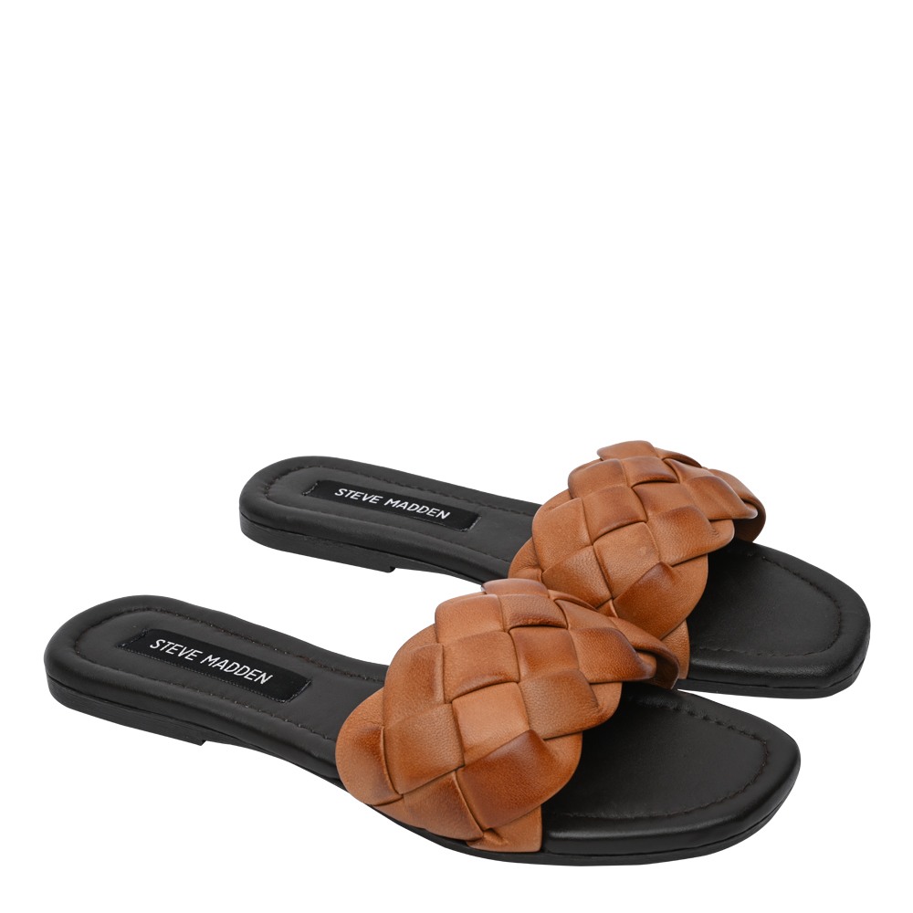 SM-1609 Tan Flats