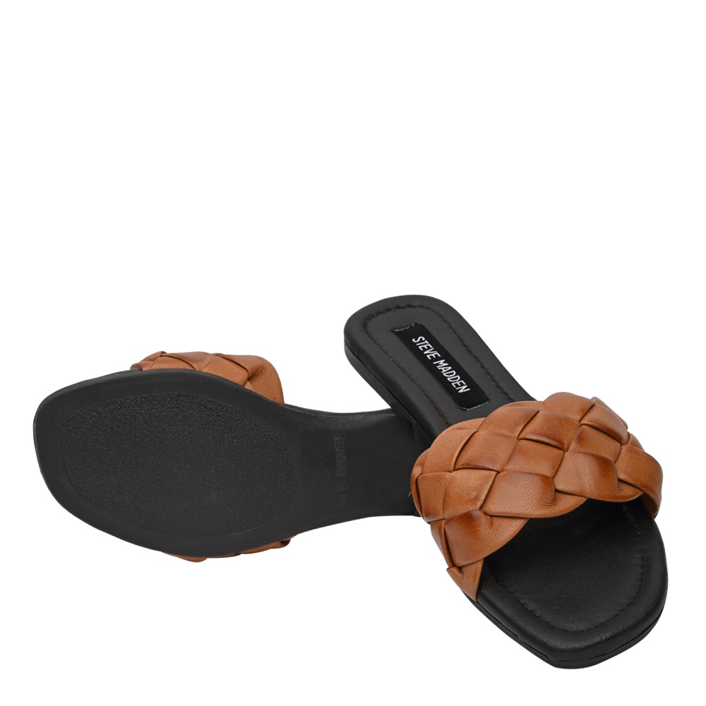 SM-1609 Tan Flats