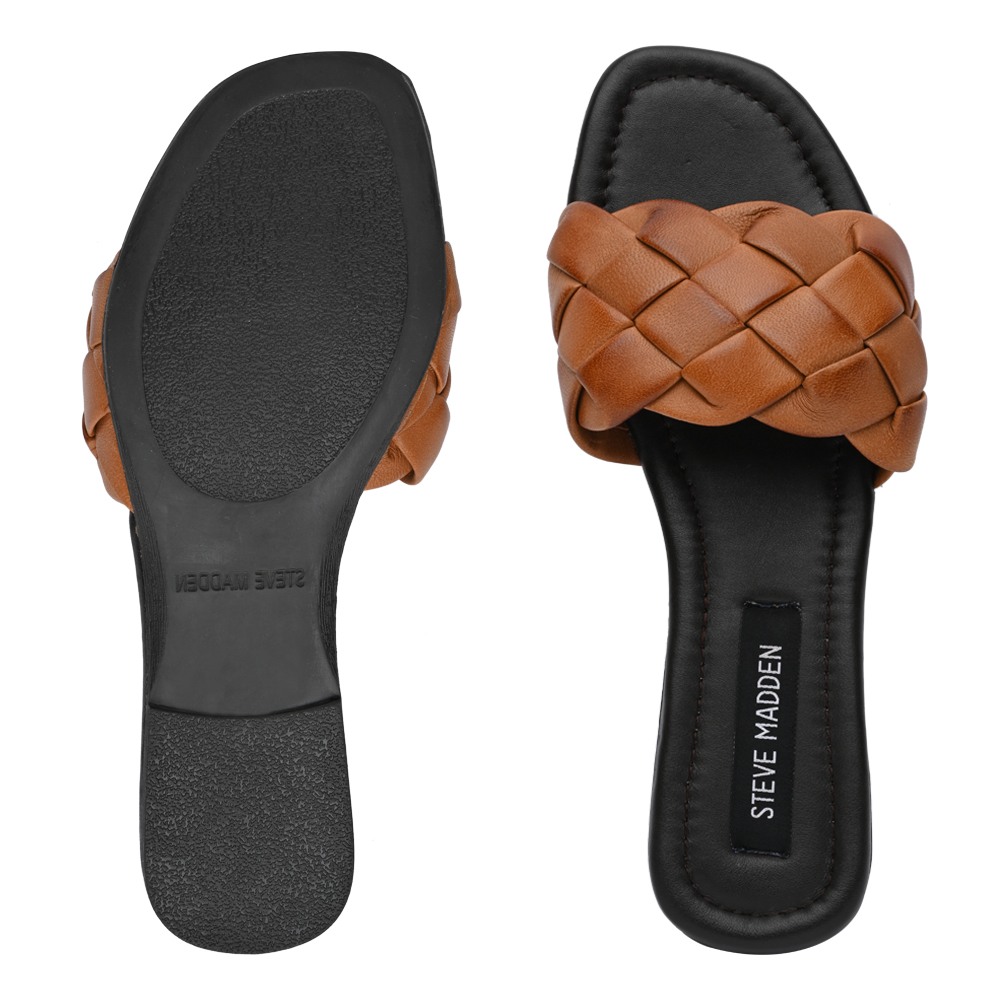 SM-1609 Tan Flats